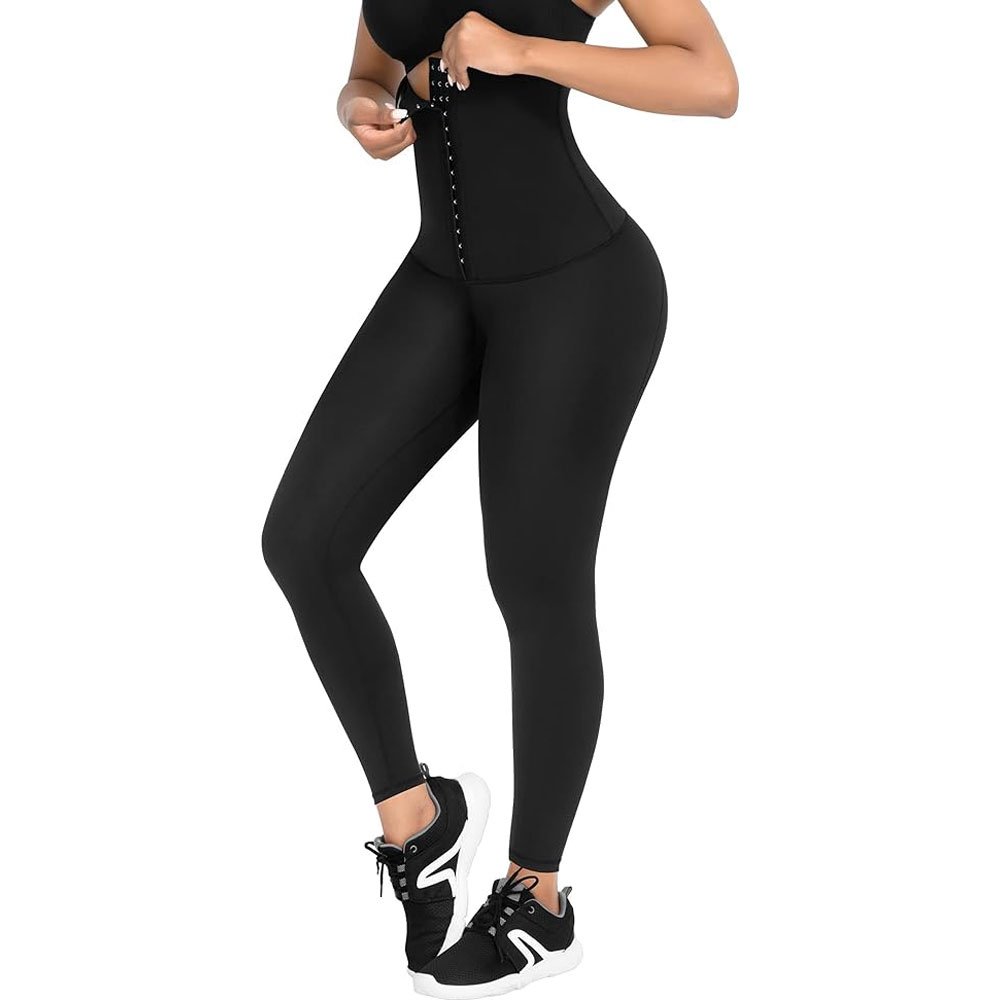 2024 Customized Made Sublimated Printed Women Leggings Full Length Top Quality Polyester Spandex Fabric Women Leggings
