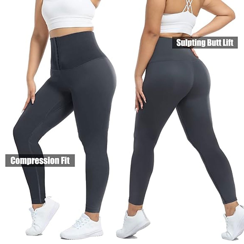 2024 Customized Made Sublimated Printed Women Leggings Full Length Top Quality Polyester Spandex Fabric Women Leggings