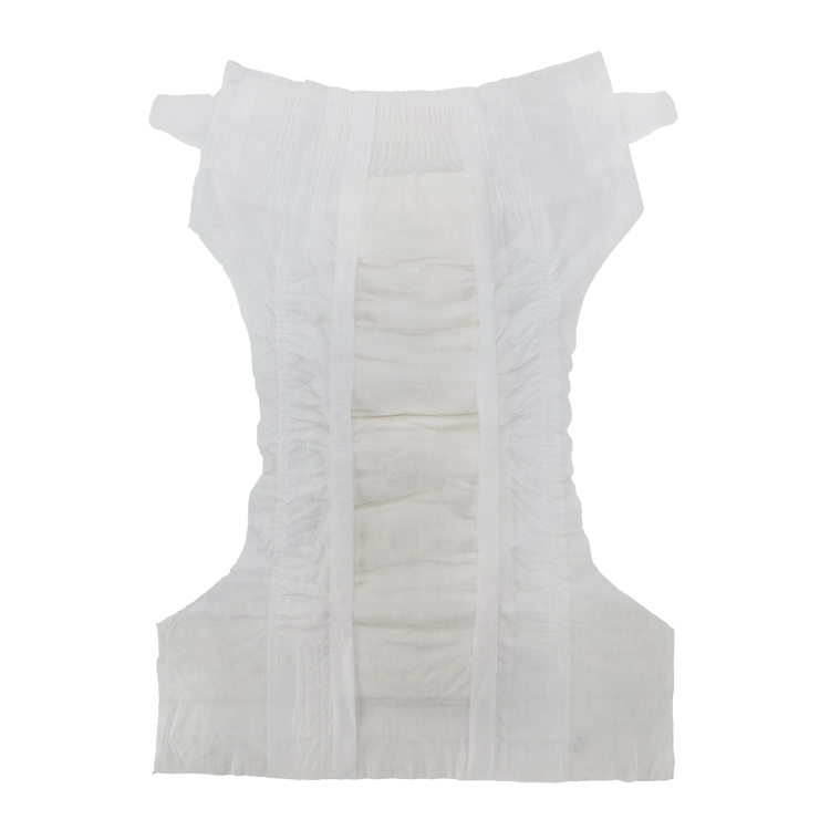 100% natural biodegradable bamboo fiber baby diapers ecological reusable