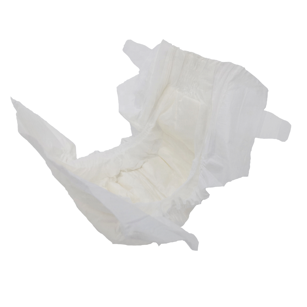 100% natural biodegradable bamboo fiber baby diapers ecological reusable