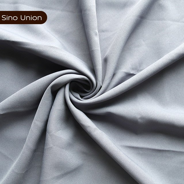 100% polyester anti-static nida fabric mini matt fabric