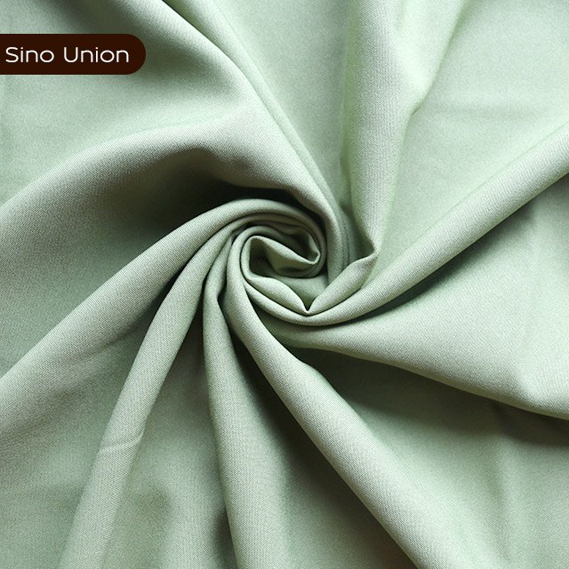 100% polyester anti-static nida fabric mini matt fabric