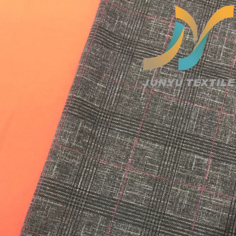 Custom Wholesale Italian Garment 100% Pure Soft Linen Fabric For Clothing Shirtin