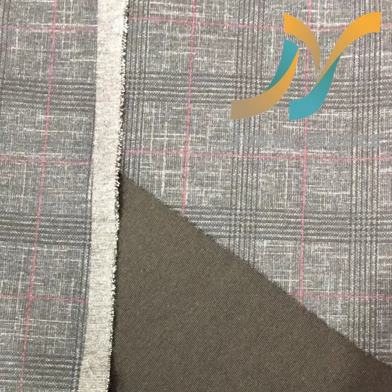 Custom Wholesale Italian Garment 100% Pure Soft Linen Fabric For Clothing Shirtin