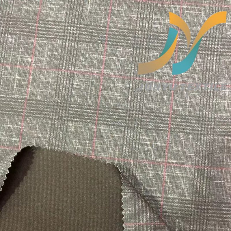 Custom Wholesale Italian Garment 100% Pure Soft Linen Fabric For Clothing Shirtin