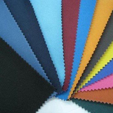 Factory sale customized 100% polyester fabric textile roll