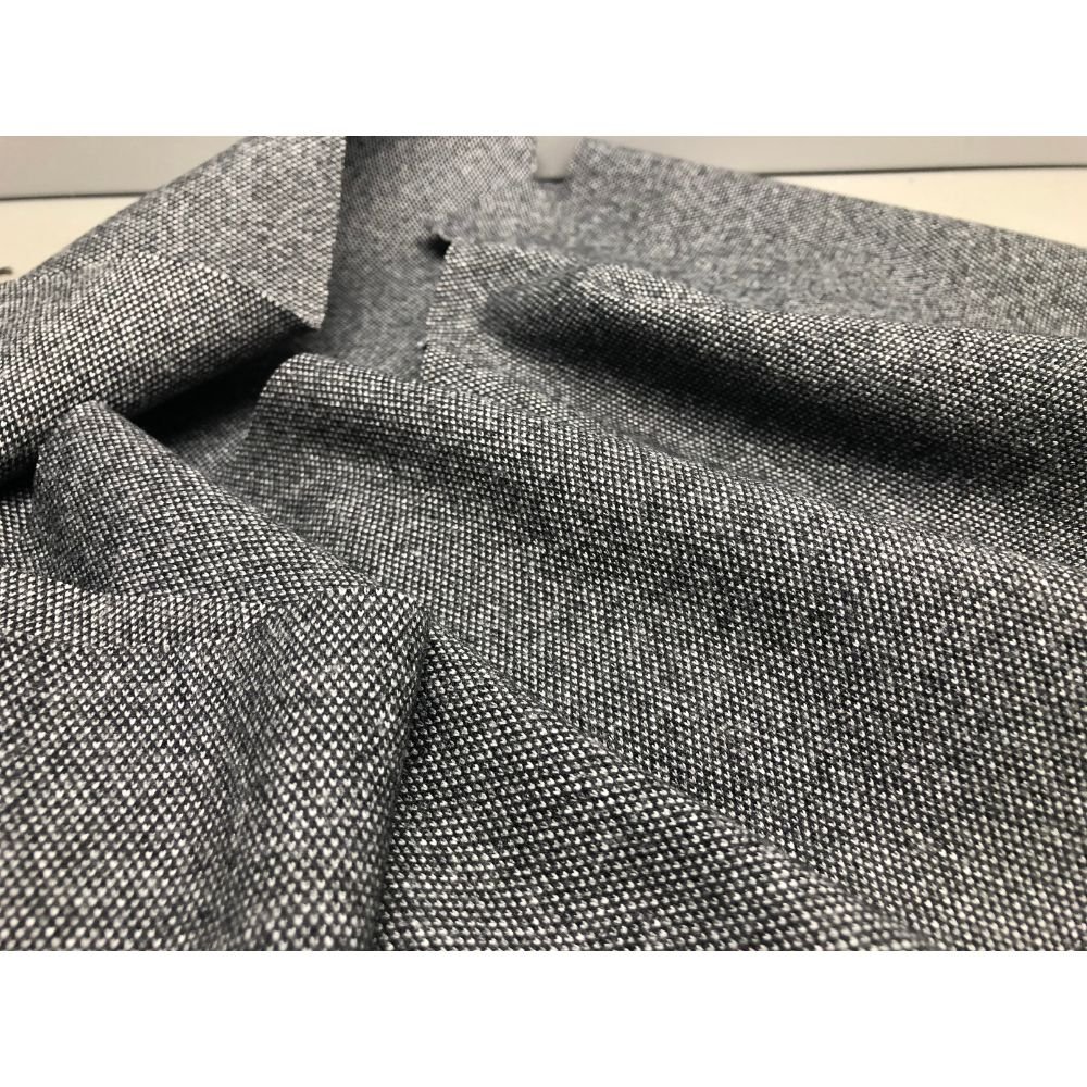 100% polyester spot fabric