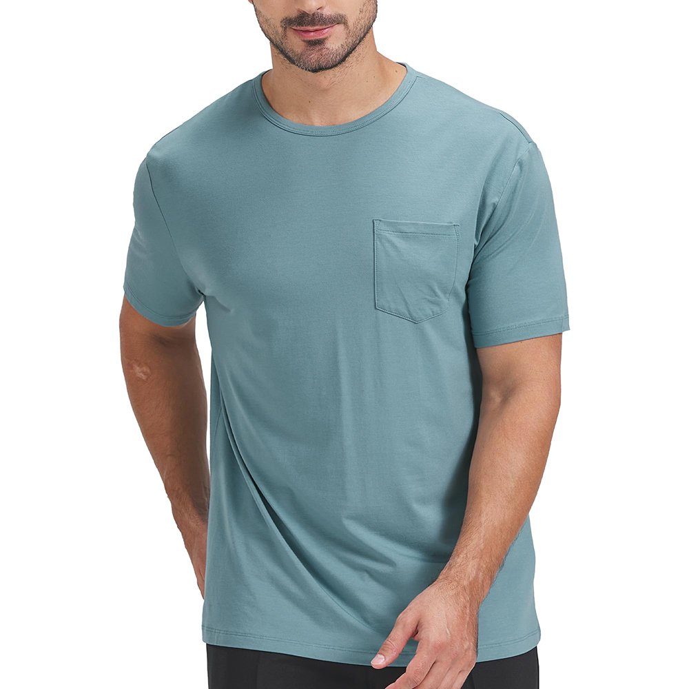 Running Sports Athletic Wear T-Shirts Tops Quick Dry Cool Summer Short Sleeves Custom Marathon Fitness T shirt for Men