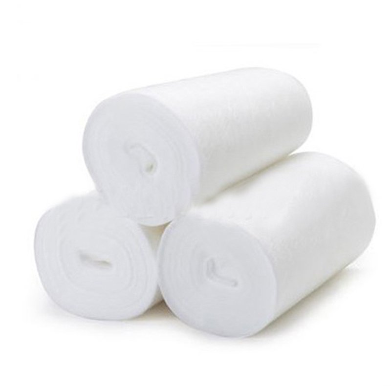 High quality bamboo non woven fabric