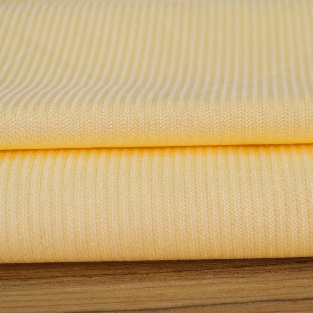 Fabric with Bed Sheets Medical Bed Sheet Sateen Fabric 3mm Stripe 100% Cotton Hospital in Stock!