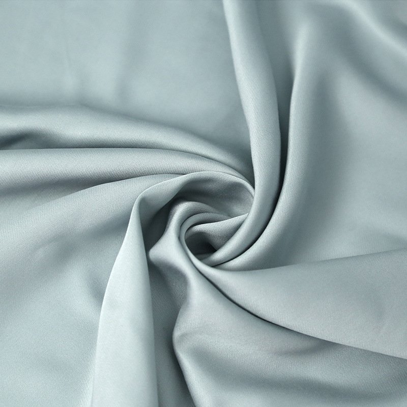300TC 100% Bamboo Fabric 290 CM 145 GSM Bedding Bamboo Fabric Luxury Pure Natural Bamboo Raw Materials