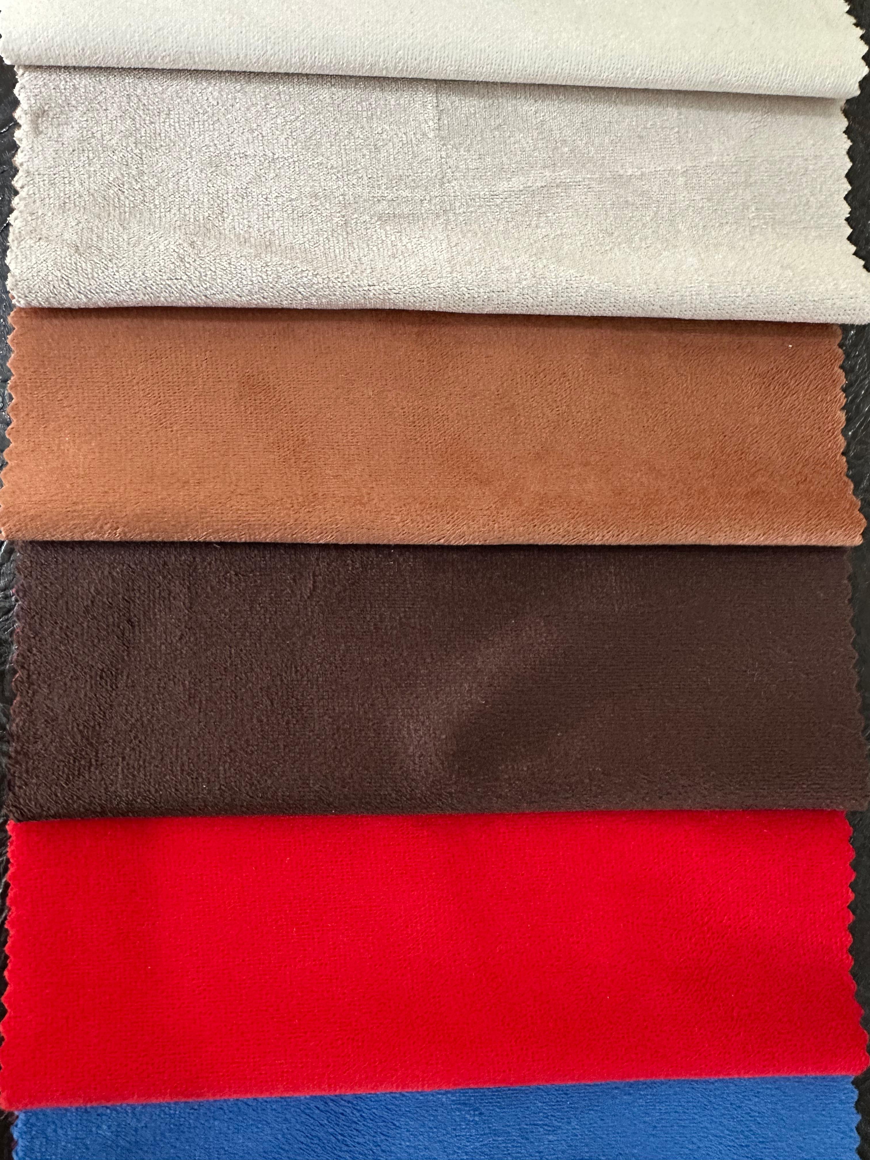 Baby Face Fabric High Quality Most Sale