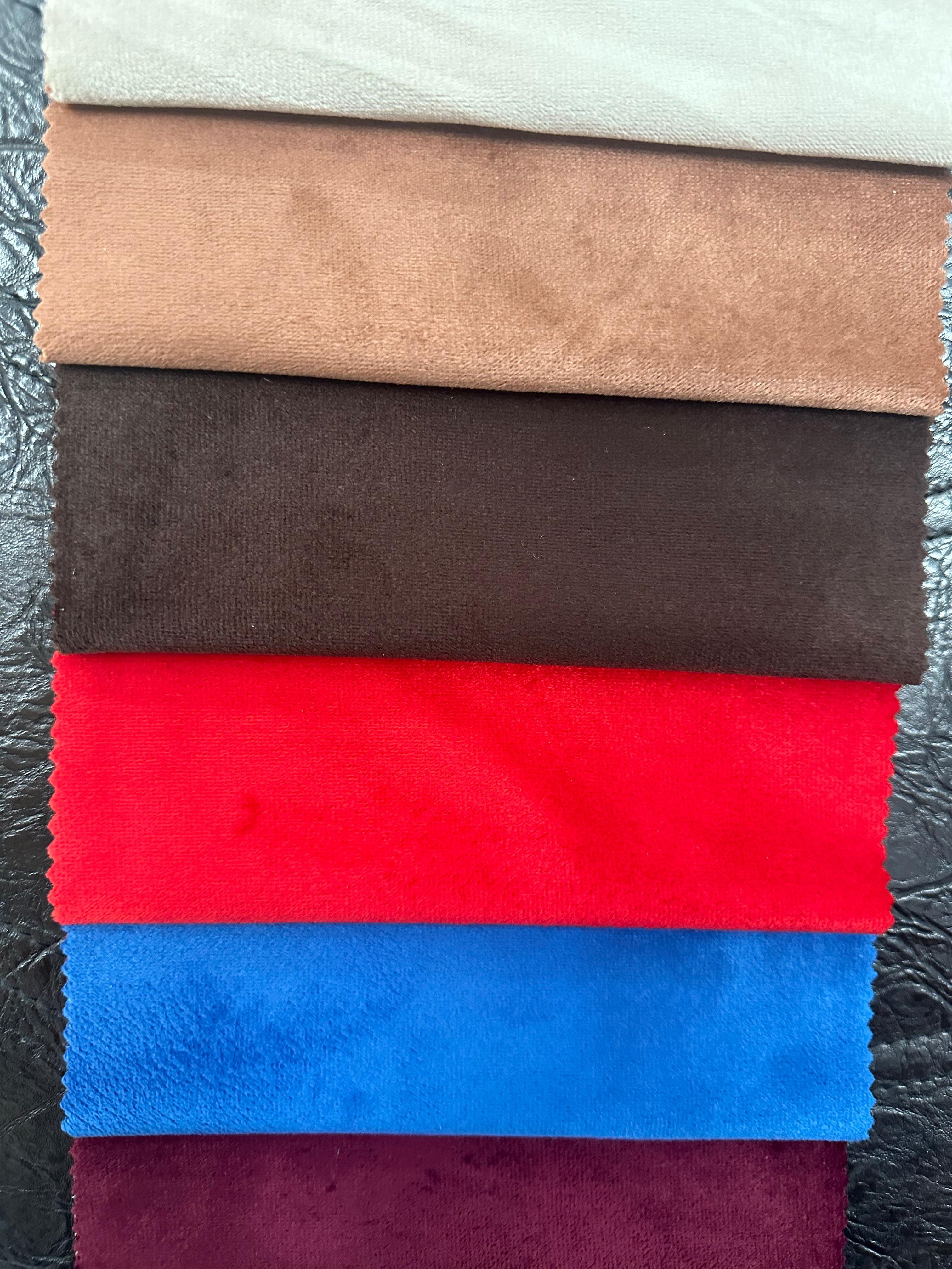 Baby Face Fabric High Quality Most Sale