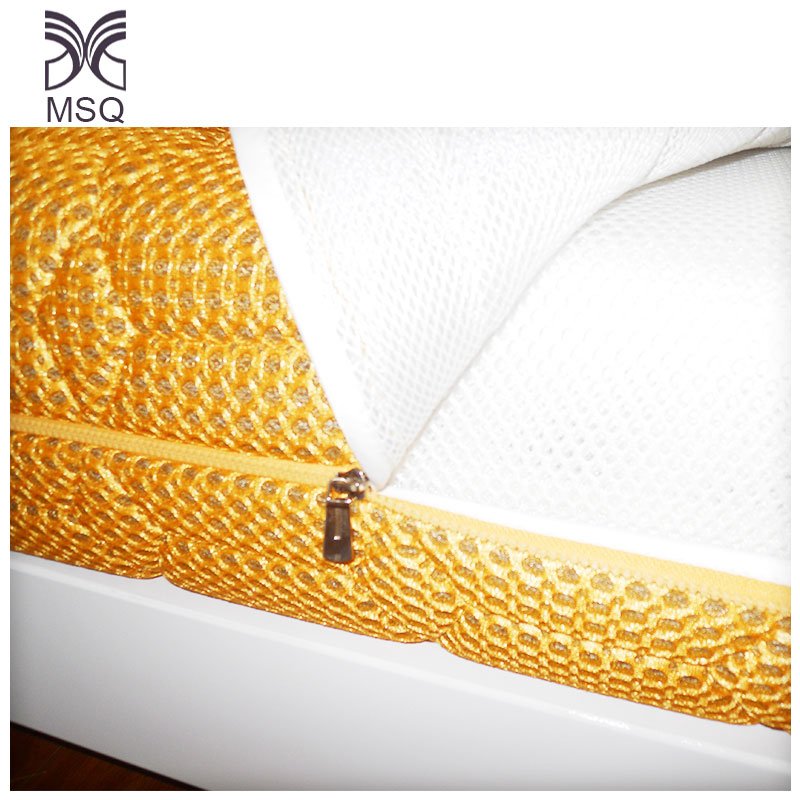 New Style Import China Mattress Ticking Fabric Used For Foldable Mattress can add pvc coated