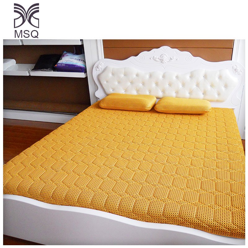 New Style Import China Mattress Ticking Fabric Used For Foldable Mattress can add pvc coated