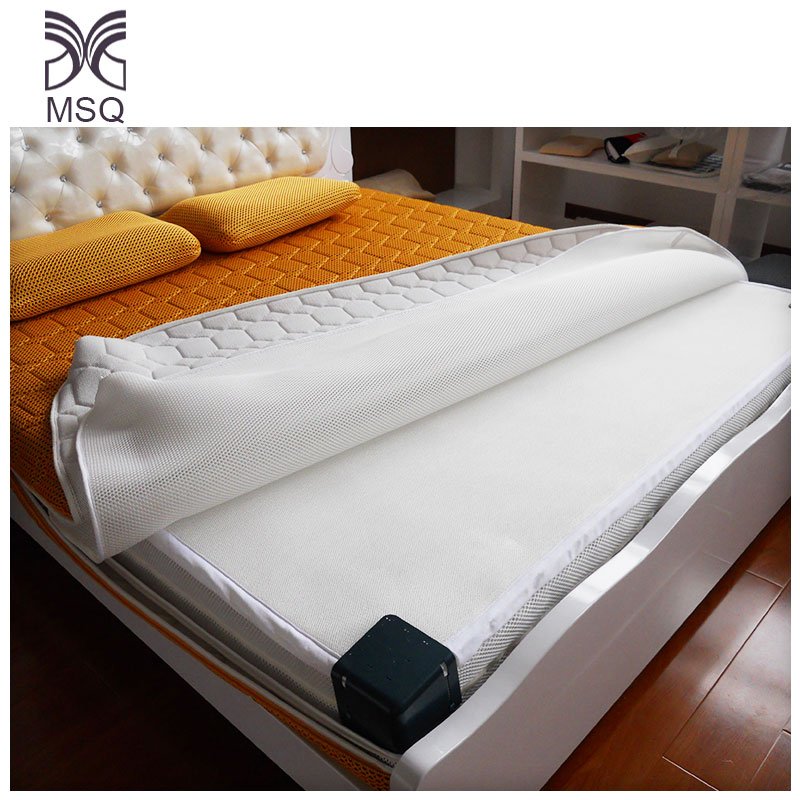 New Style Import China Mattress Ticking Fabric Used For Foldable Mattress can add pvc coated