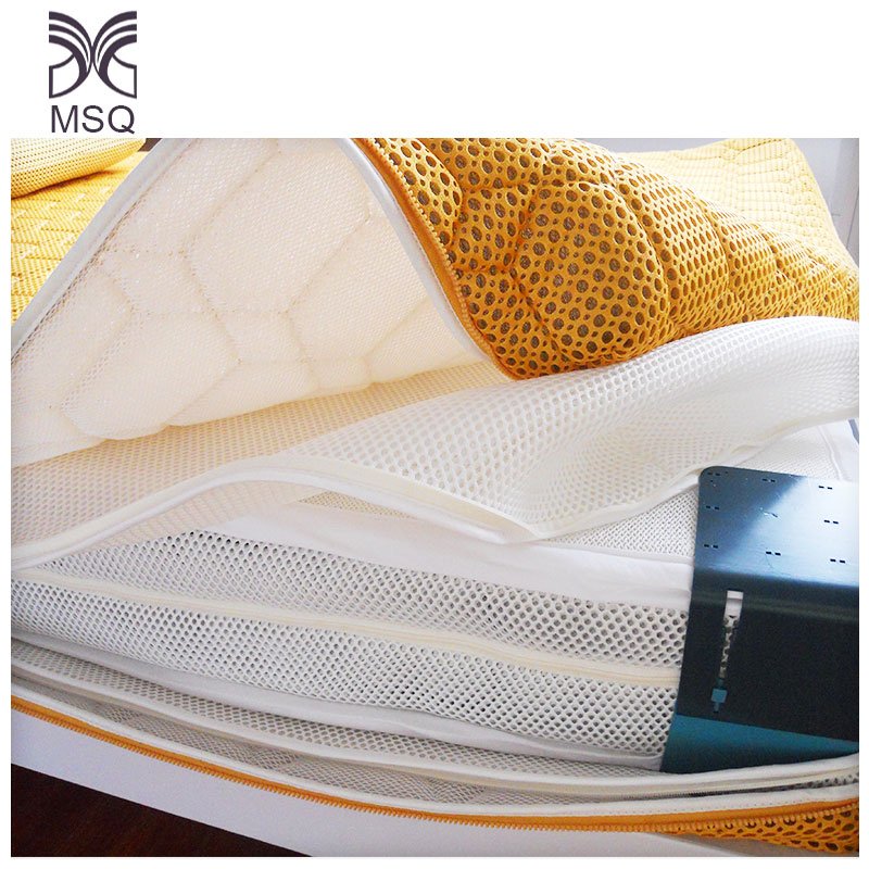 New Style Import China Mattress Ticking Fabric Used For Foldable Mattress can add pvc coated