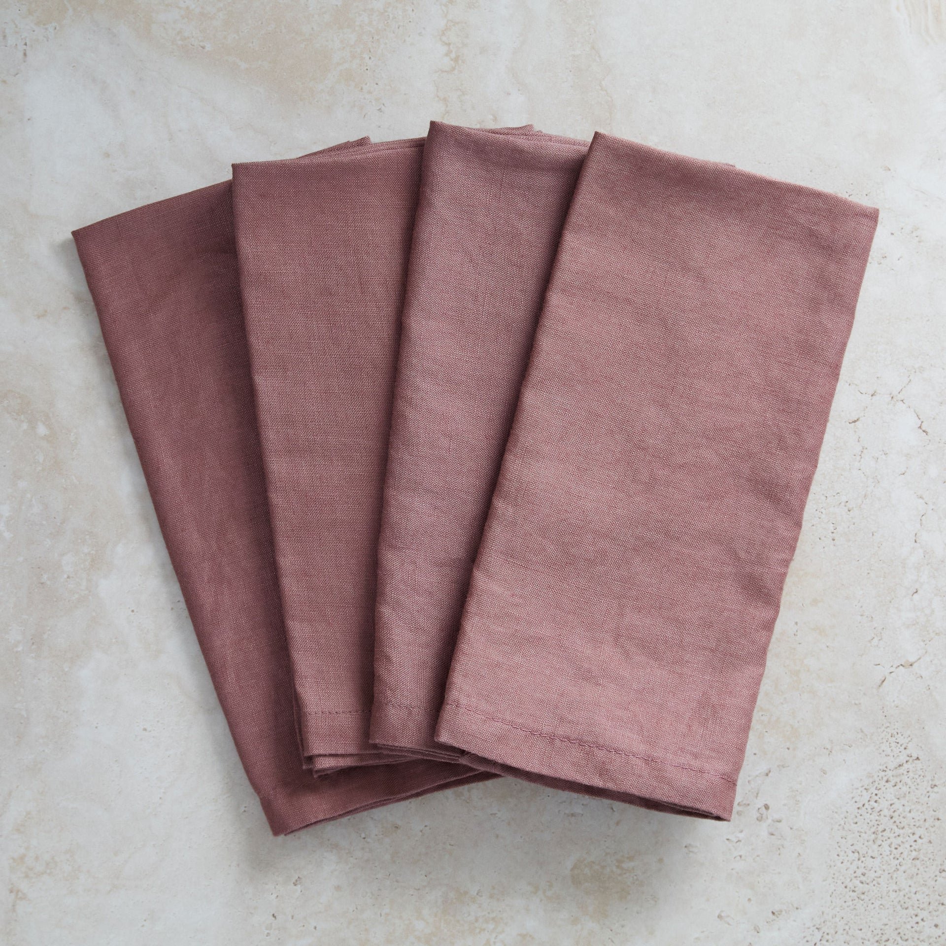 Custom multiple colors premium plain solid color 100% linen dyed soft fabric roll wholesale