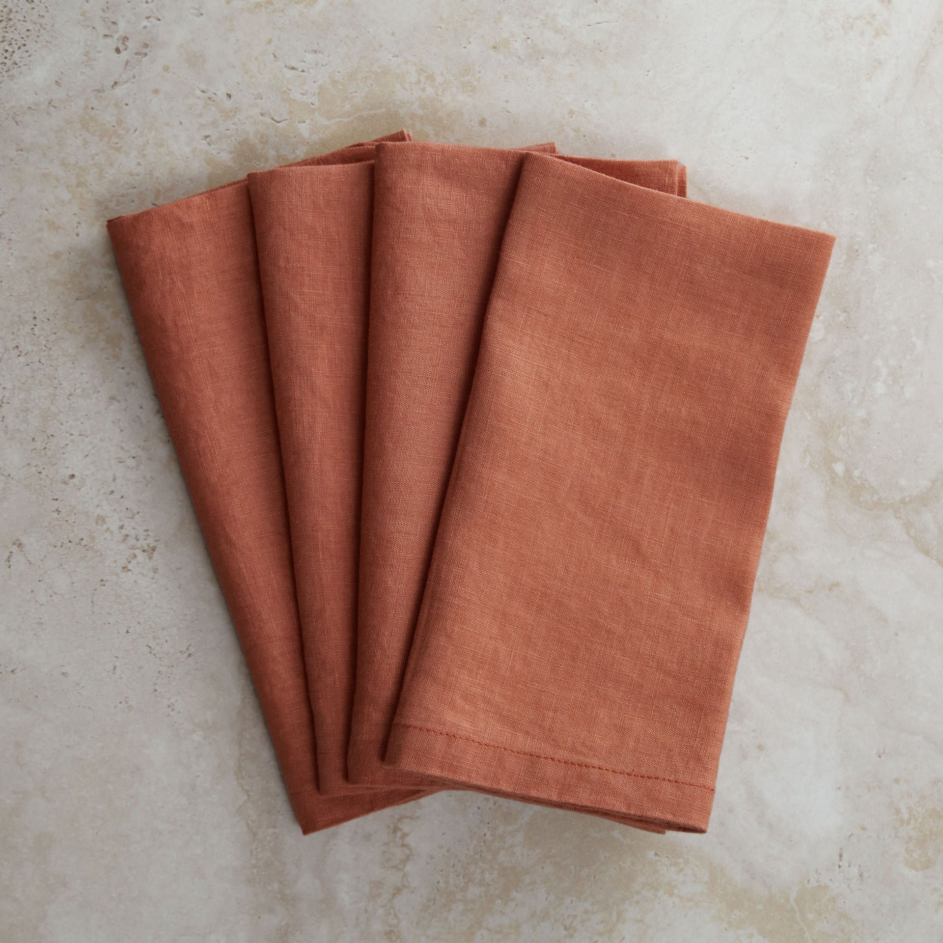 Custom multiple colors premium plain solid color 100% linen dyed soft fabric roll wholesale