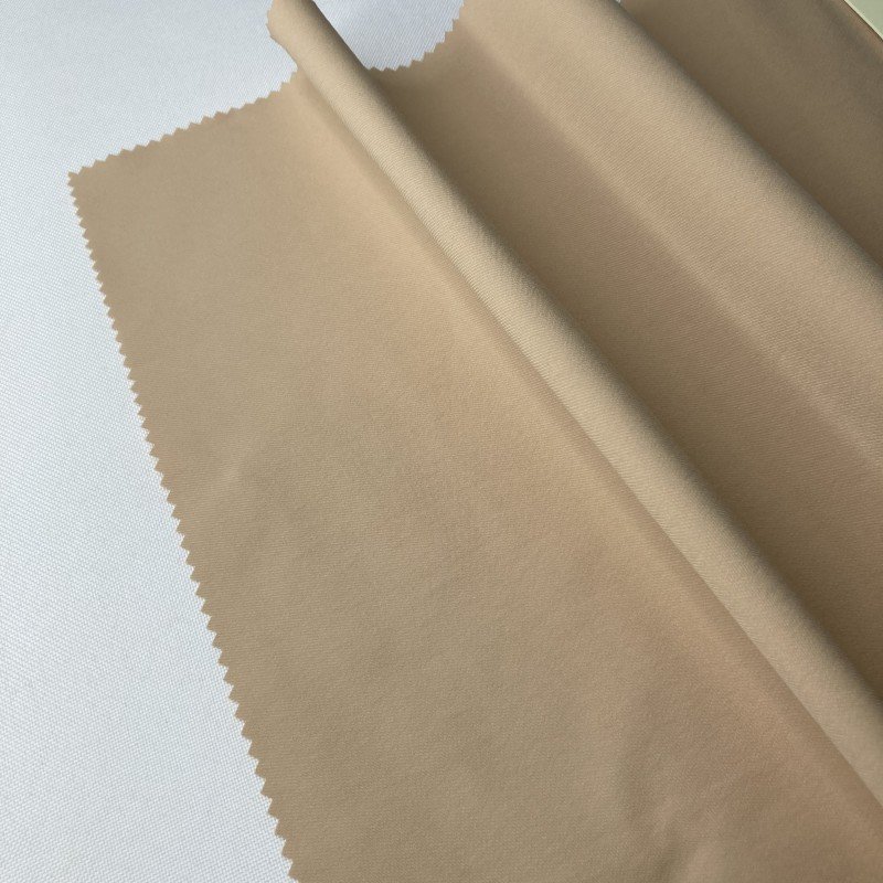 High quality textile for garment 100D*75D+150D T8 100% polyester TWILL T8 Fabric