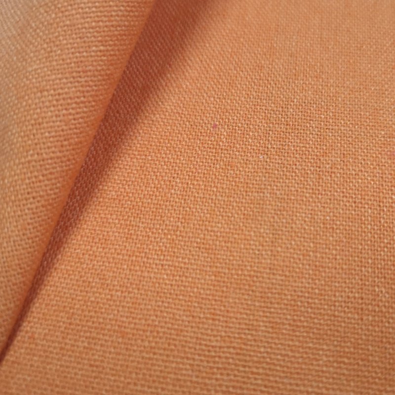 RTS ZN101 Breathable Pure Linen Flax Woven Organic French Linen Fabric