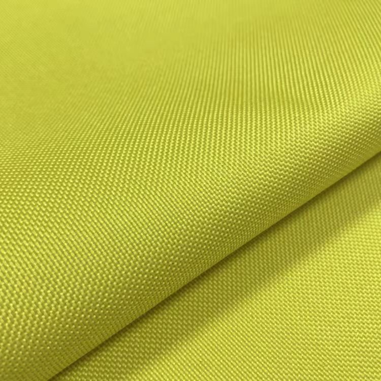 Oxford 600d Recycled Waterproof Stretch Tent Bag luggage Fabric free sample 100% Polyester fabric