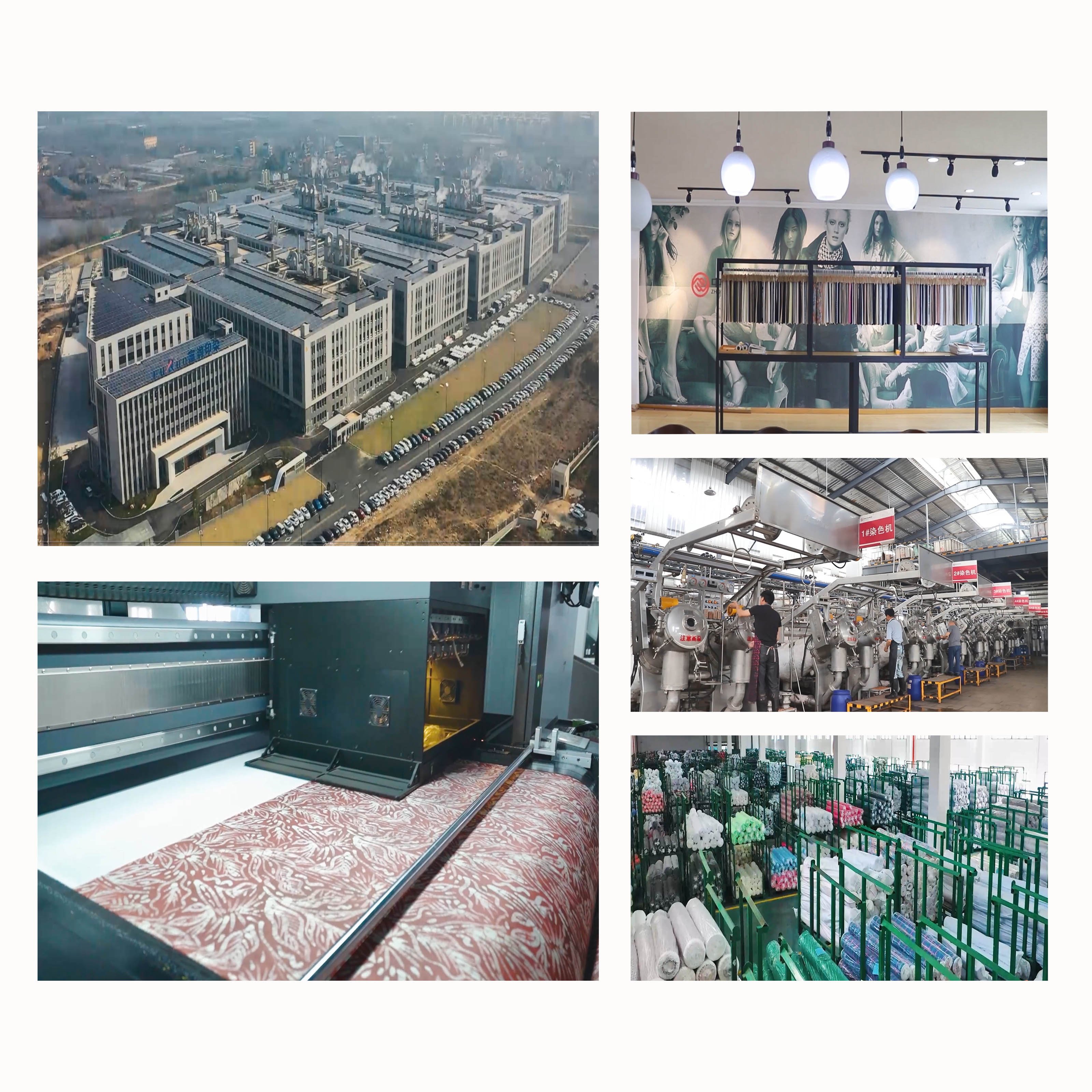 Factory price Stock lot Free sample NO MOQ 100% linen fabric plain dyed linen fabrics for clothing