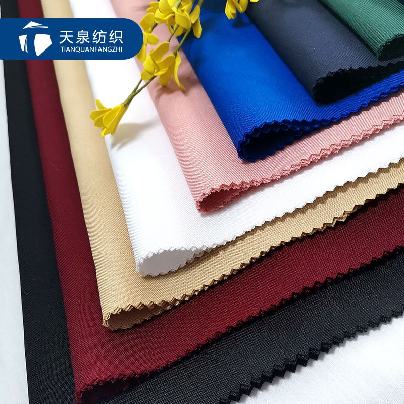 100% polyester minimatt fabric 250g 280cm for brazil