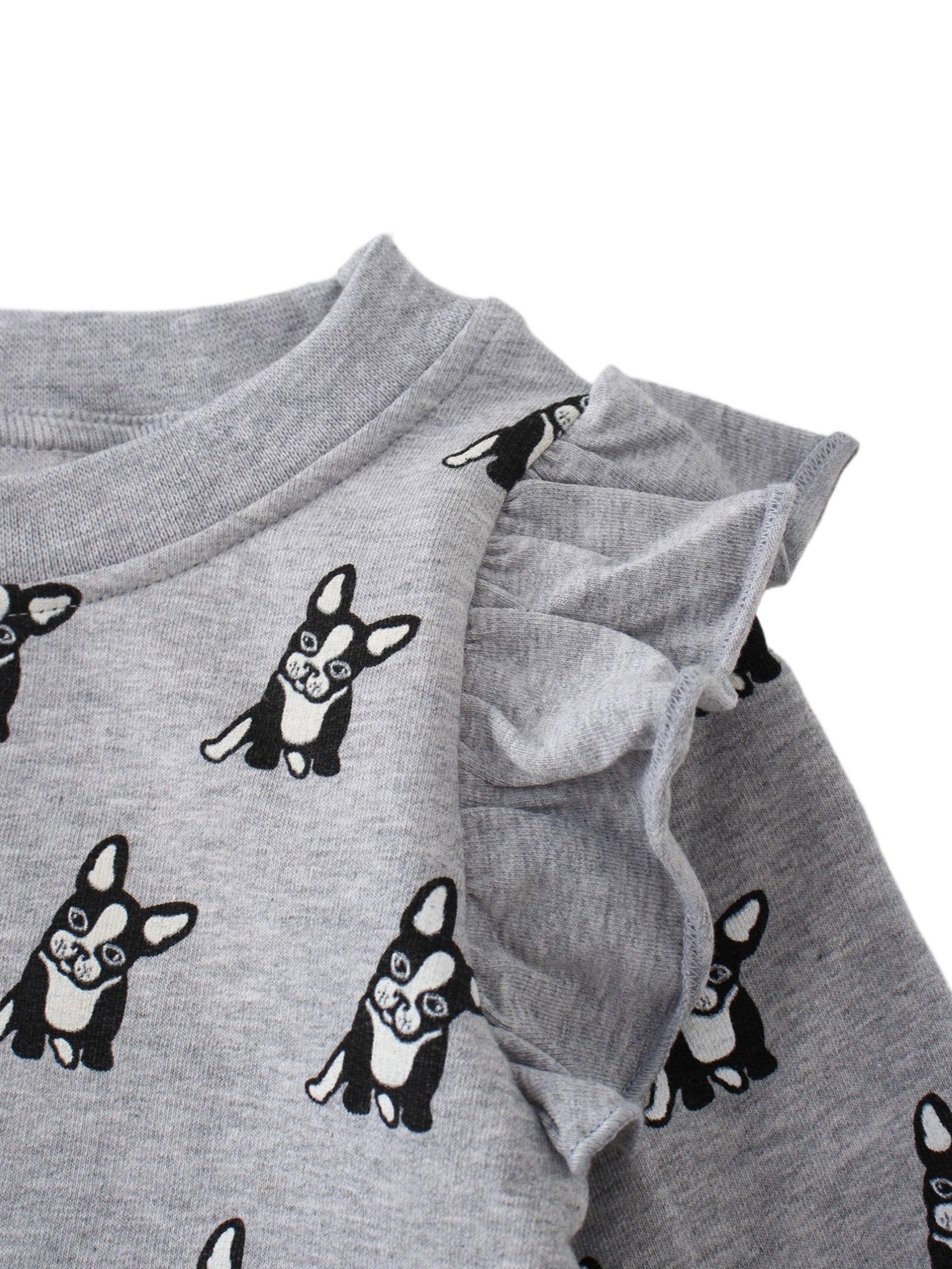 Factory Direct China Soft-Bamboo Breathable Fabric Easy-Dress Cozy Kid Pajamas Sleepwear Clothing