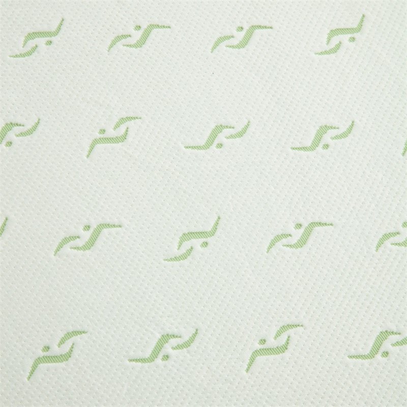 Wholesale Bamboo Jacquard Home Textile Waterproof Laminated Bamboo Fabric