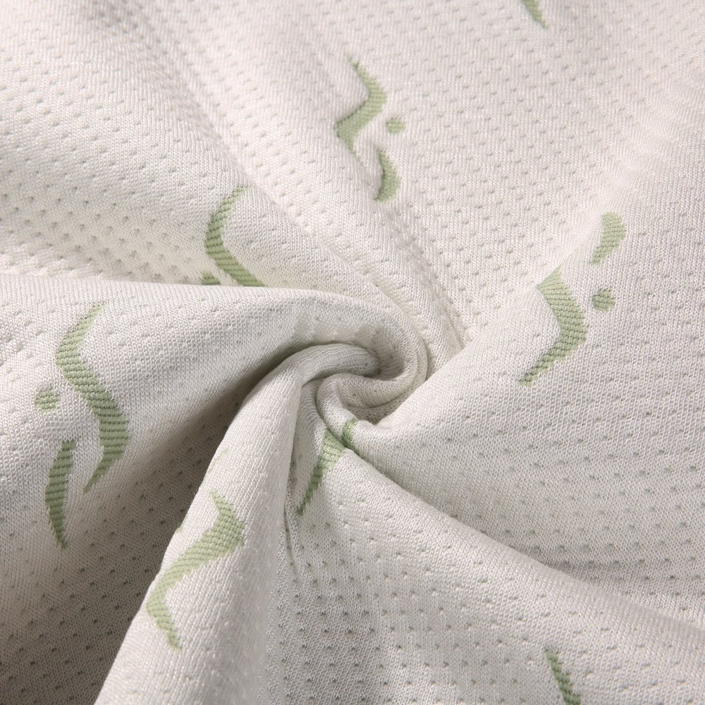 Wholesale Bamboo Jacquard Home Textile Waterproof Laminated Bamboo Fabric