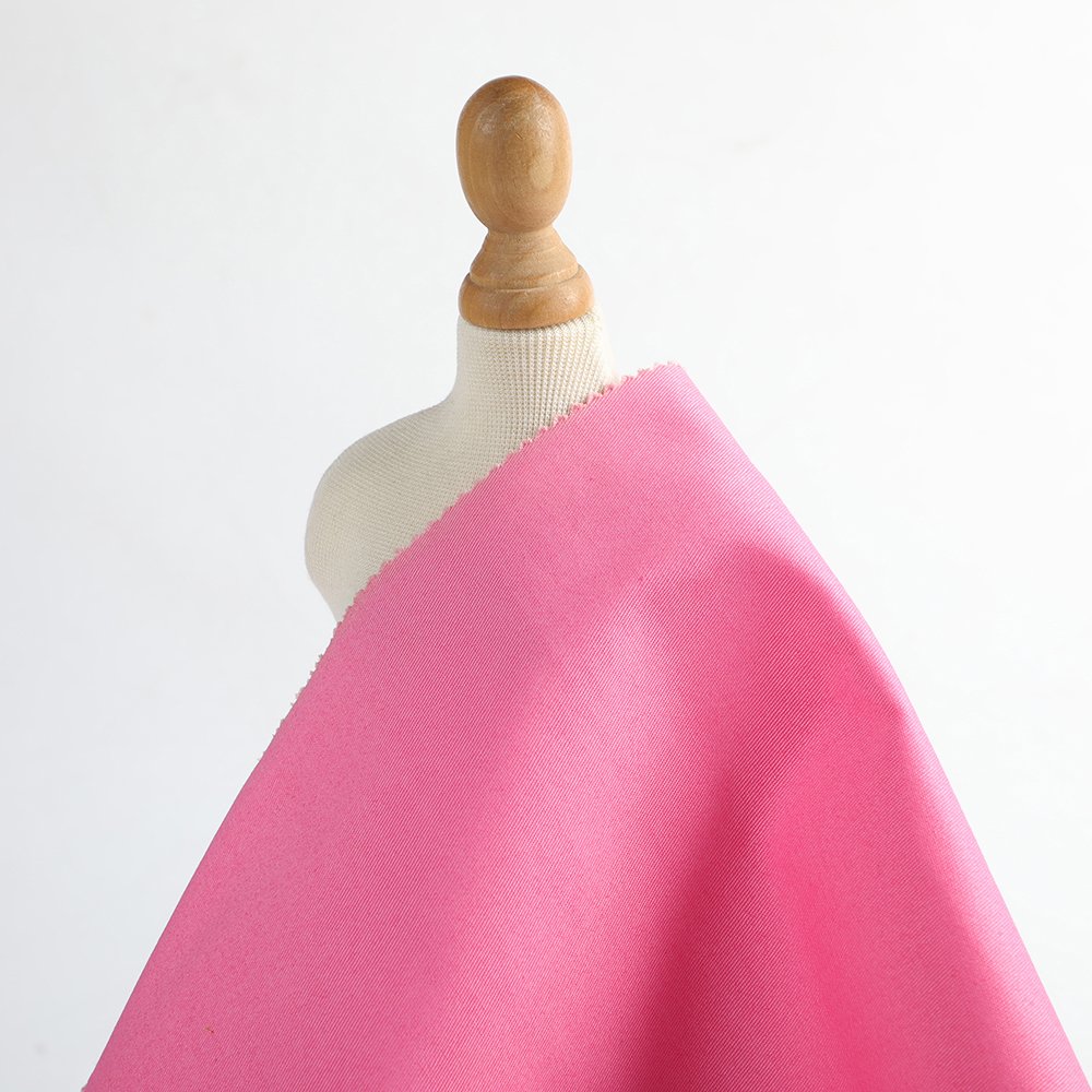 Chinese Wholesale Textile Material 100%cotton 210gsm Solid Color For Women Clothing dress