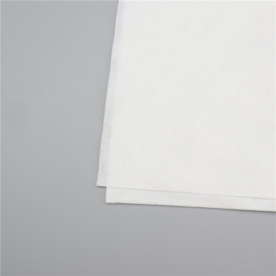 100% Biodegradable Plant-Based Disposable bamboo fiber bath Salon Shower Dry towels