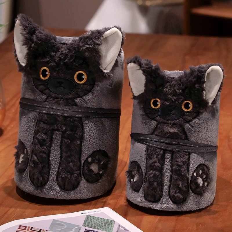 Cartoon coral velvet blanket thickened cover blanket Office nap single plush air conditioning flannel blanket