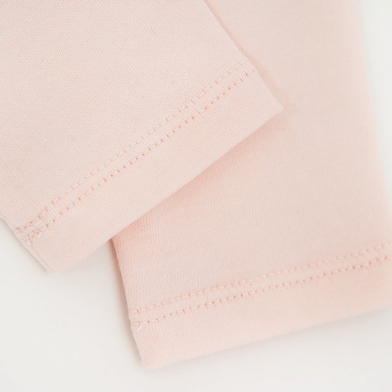 Wholesale Embroidery Custom Autumn And Winter 100% CottonKid Clothes Set Sleepwear Organic Bamboo Children Clothing