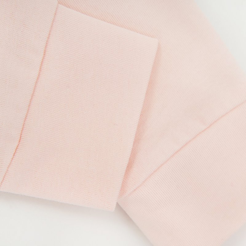Wholesale Embroidery Custom Autumn And Winter 100% CottonKid Clothes Set Sleepwear Organic Bamboo Children Clothing
