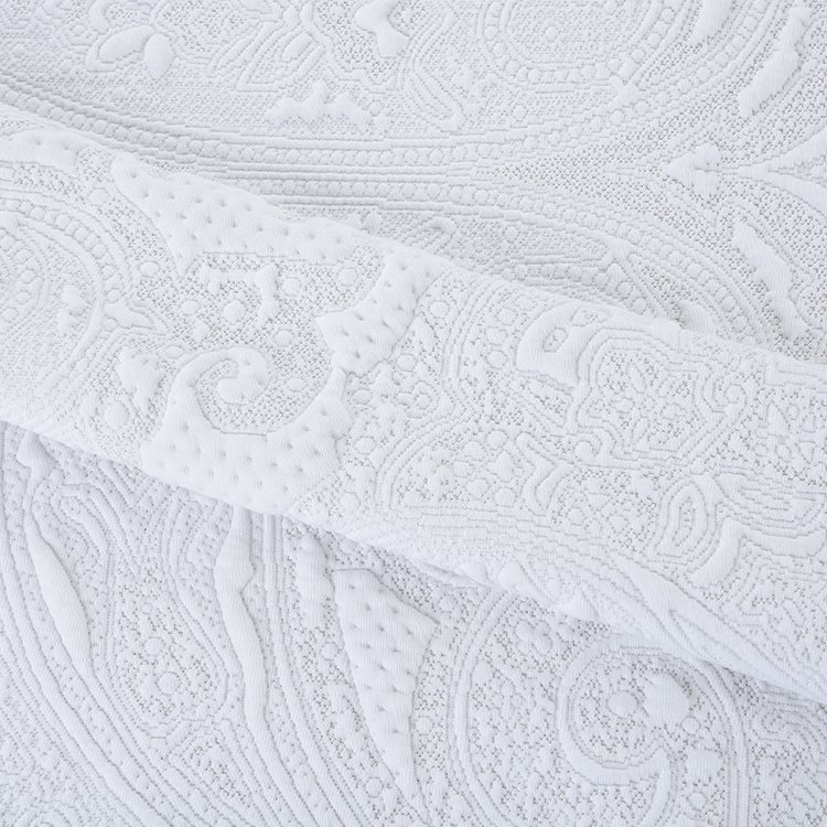 Customized Color Pattern Lightweight 100 Natural Printed Linen Fabric For Home Textile