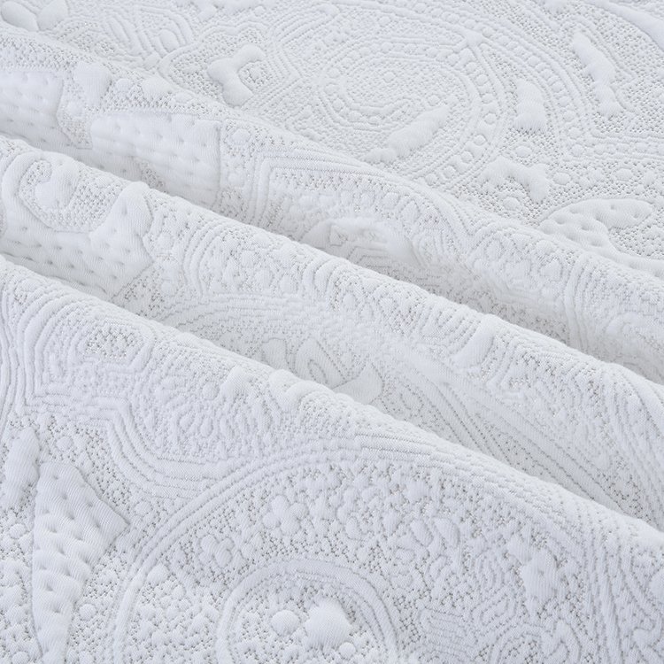 Customized Color Pattern Lightweight 100 Natural Printed Linen Fabric For Home Textile