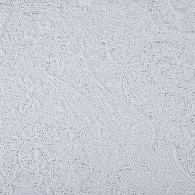 Customized Color Pattern Lightweight 100 Natural Printed Linen Fabric For Home Textile