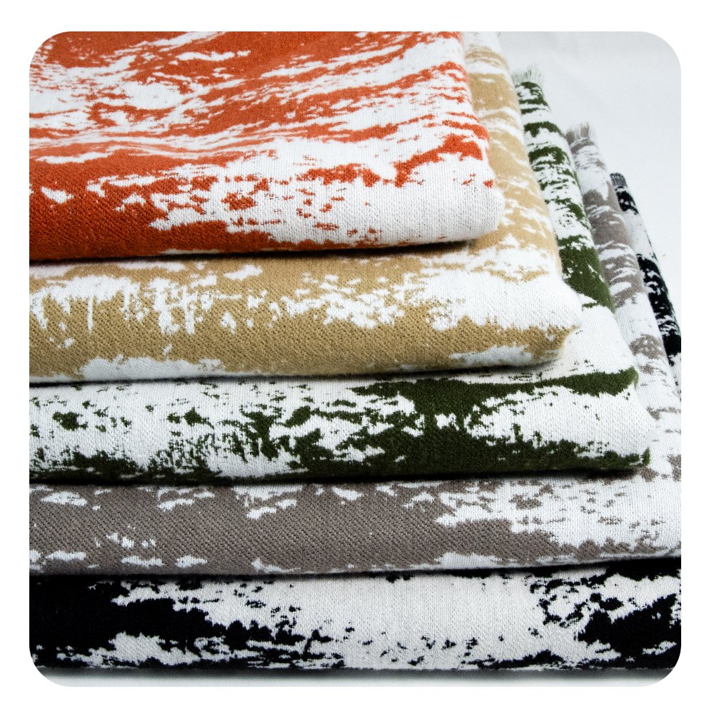 woven jacquard chenille fabric upholstery striped Plain 100% Polyester velvet Furniture Abrasion-Resistant Breathable Low MOQ