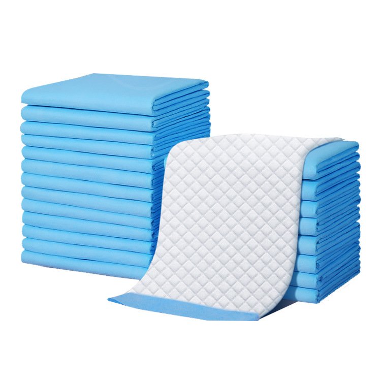 Hot Sales 22"x22" "28x30" absorb pad for pet puppy training pads supplier dog puppy pads