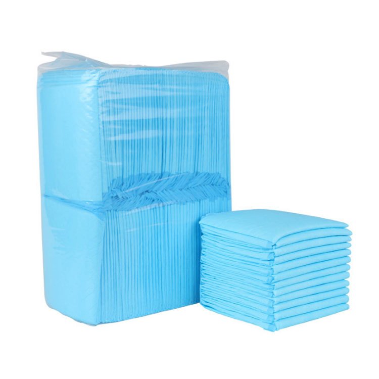 Hot Sales 22"x22" "28x30" absorb pad for pet puppy training pads supplier dog puppy pads