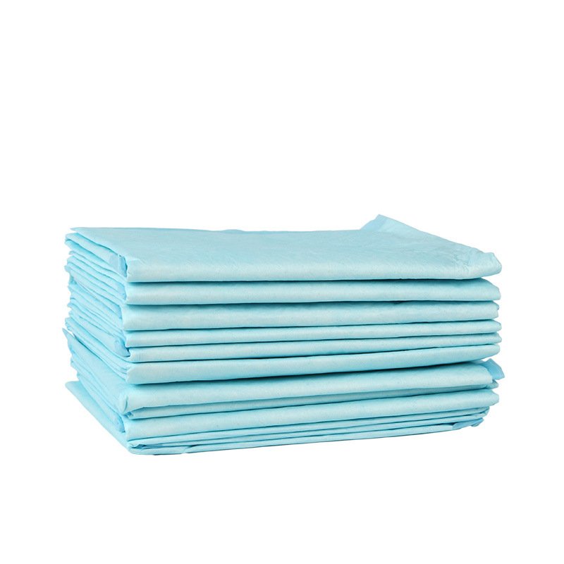 Hot Sales 22"x22" "28x30" absorb pad for pet puppy training pads supplier dog puppy pads