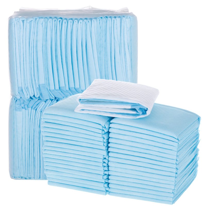 Hot Sales 22"x22" "28x30" absorb pad for pet puppy training pads supplier dog puppy pads