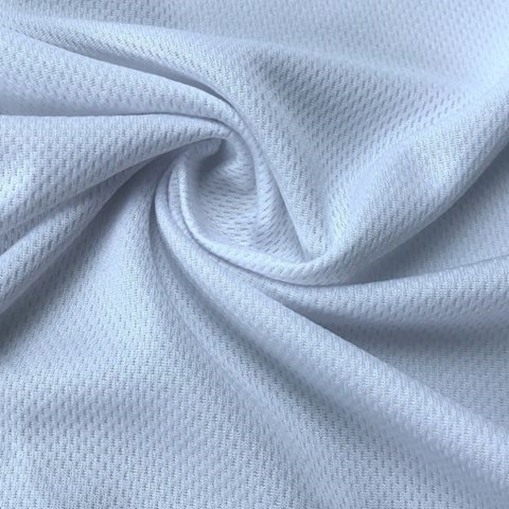 other fabric Fast dry 100% polyester sport quick dry bird-eye mesh fabric 100% polyester fabric for clothing