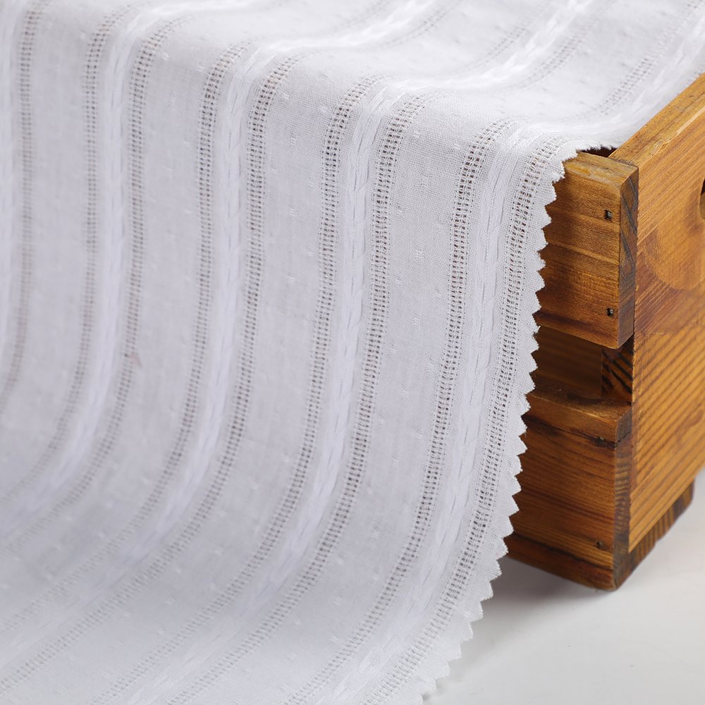 Wholesale Textile Material with Texture 100 cotton for Cloth Skin-friendly Chinese Full Cotton Shirts Fabrics Woven TANGSILK