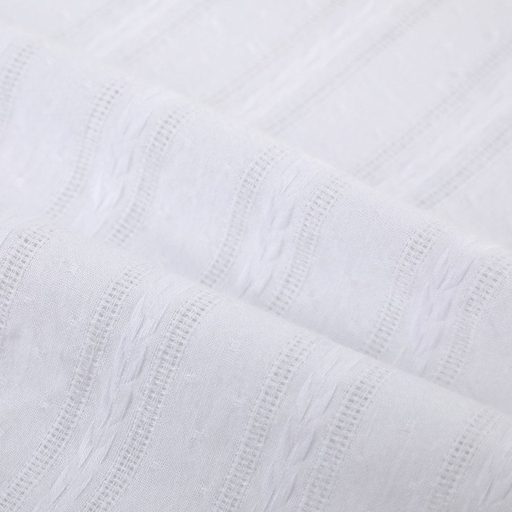 Wholesale Textile Material with Texture 100 cotton for Cloth Skin-friendly Chinese Full Cotton Shirts Fabrics Woven TANGSILK