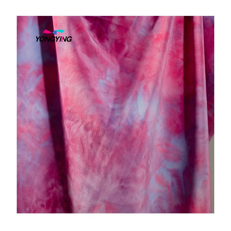 Recommend 75D Polyester Oxford Fabric 100% Polyester Fabric Manufacturer