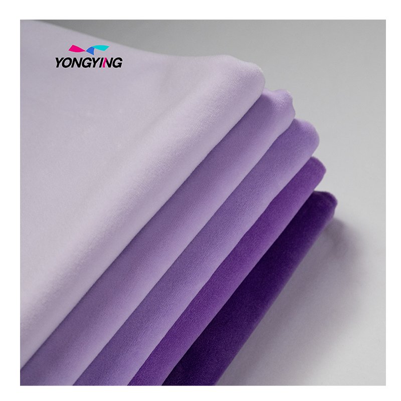Recommend 75D Polyester Oxford Fabric 100% Polyester Fabric Manufacturer