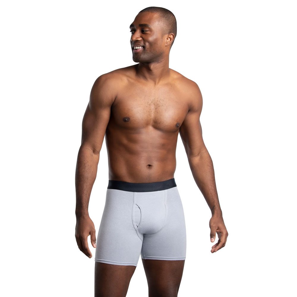 Best Selling Men's Boxer Shorts Custom Colors and Logo High Quality Underwear at Prices